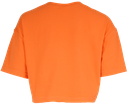 4117W T-shirt court et carré