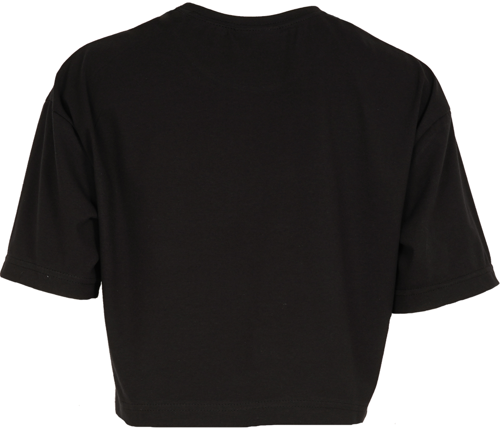 4117W T-shirt court et carré