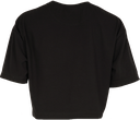 4117W T-shirt court et carré
