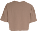 4117W T-shirt court et carré