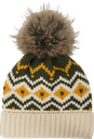 X9018 vert boreal