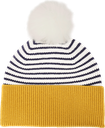 Tuque XR9011-moutarde