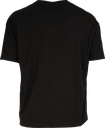 2116U T-shirt carré ample unisexe