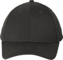 U438 Casquette chino semi-rigide