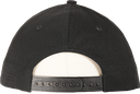 U438 Casquette chino semi-rigide