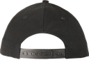 U438 Casquette chino semi-rigide