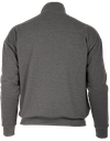 O232U Chandail 1/4 zip à blocs de couleur