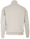 O232U Chandail 1/4 zip à blocs de couleur