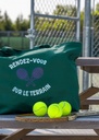 TW-9100 Grand sac de plage