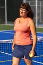 6323W Camisole réversible