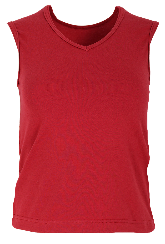 6323W Camisole réversible
