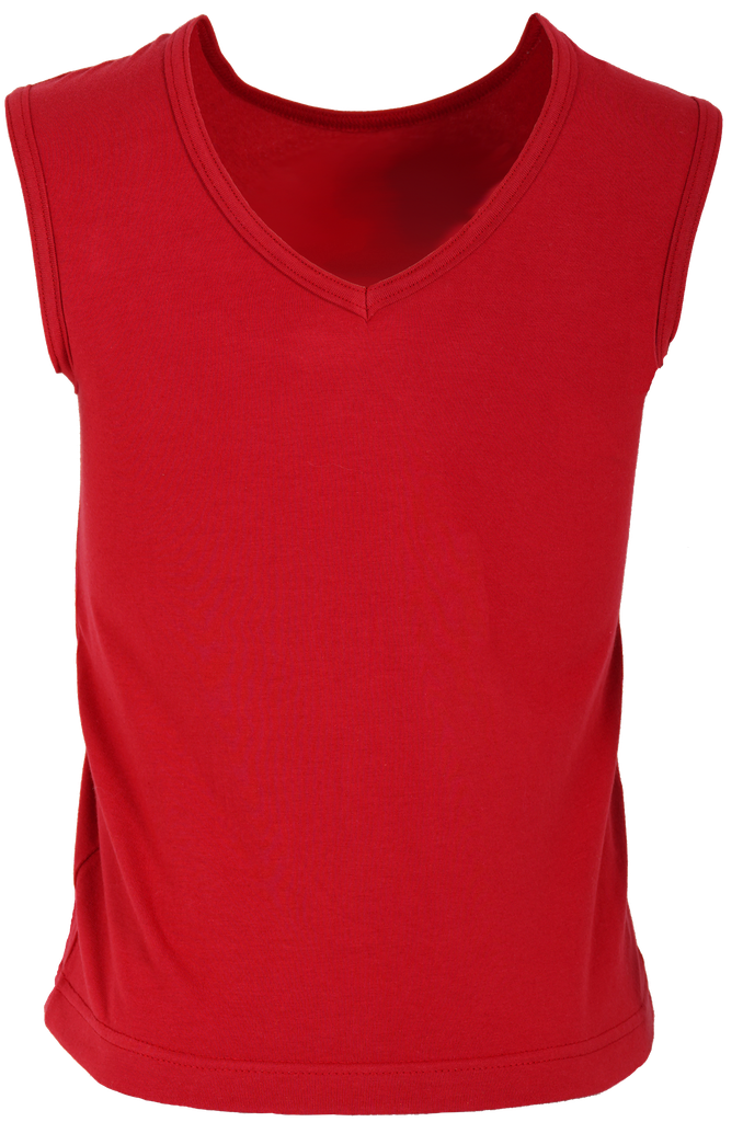 6323W Camisole réversible