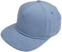 U450 CASQUETTE VELOURS CÔTELÉ
