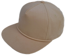 U450 CASQUETTE VELOURS CÔTELÉ