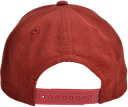 U450 CASQUETTE VELOURS CÔTELÉ