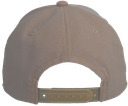 U450 CASQUETTE VELOURS CÔTELÉ