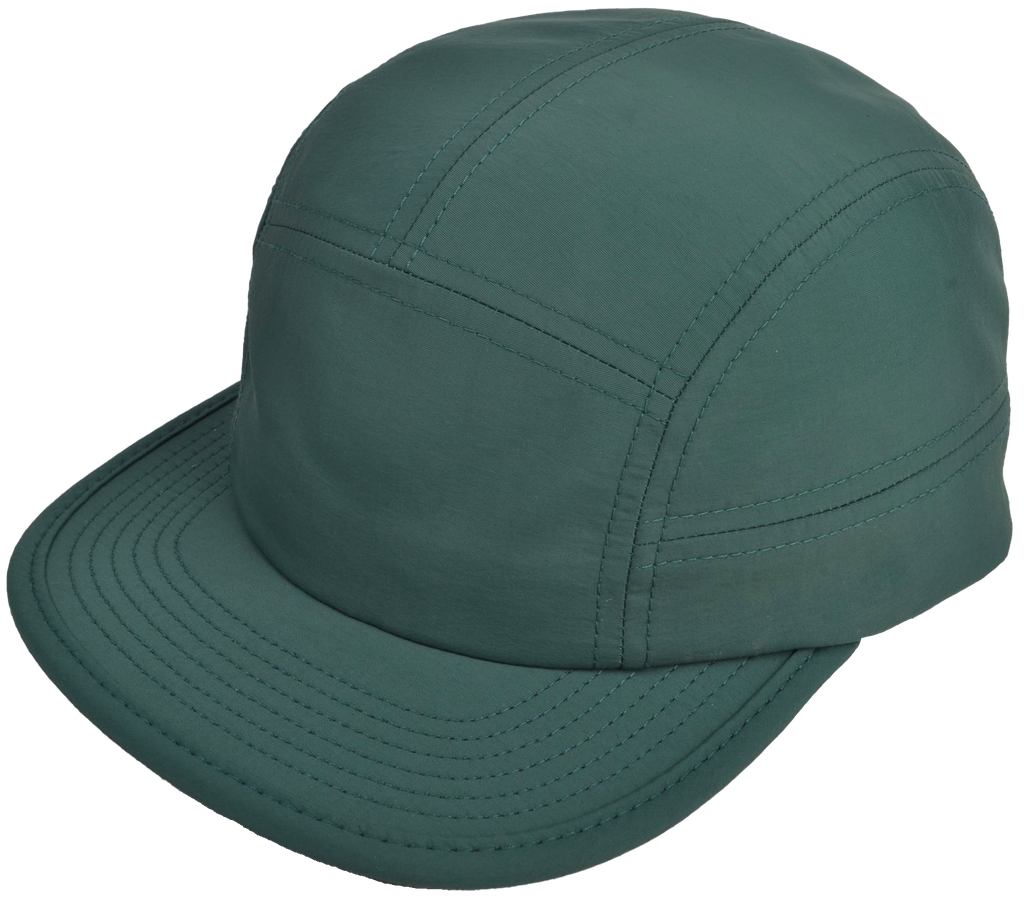 U115 CASQUETTE SPORT 5 PANNEAUX
