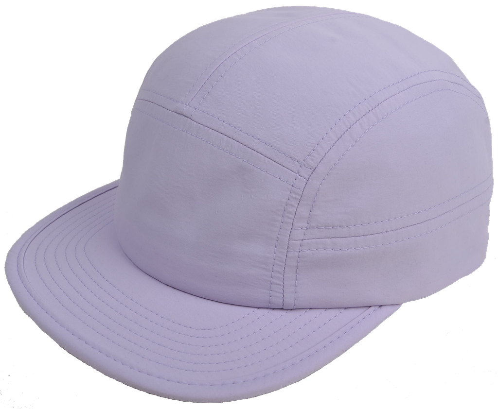 U115 CASQUETTE SPORT 5 PANNEAUX