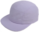 U115 CASQUETTE SPORT 5 PANNEAUX