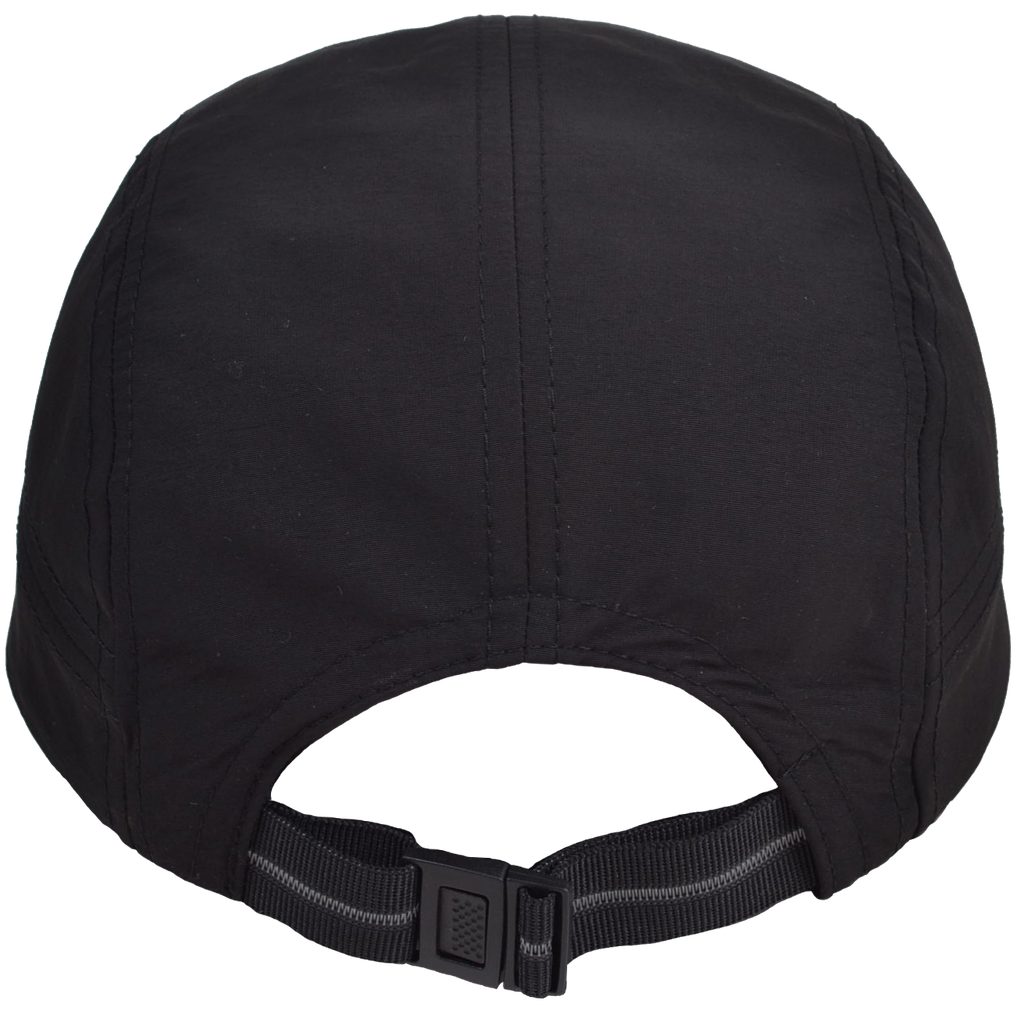 U115 CASQUETTE SPORT 5 PANNEAUX