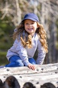 U593E Casquette ''Daddy hat'' enfant