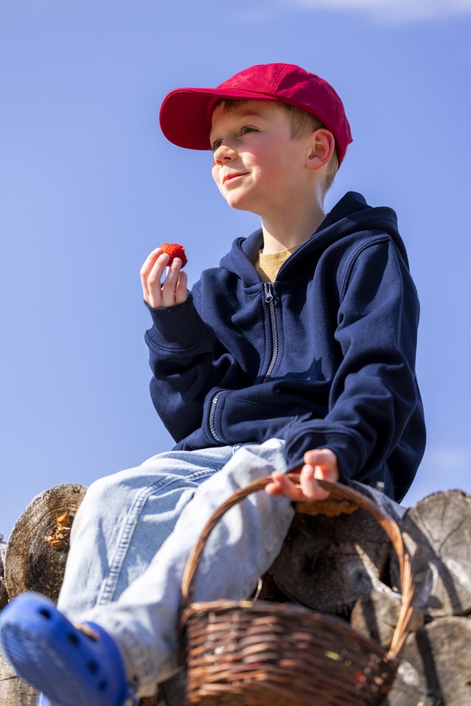 U593E Casquette ''Daddy hat'' enfant