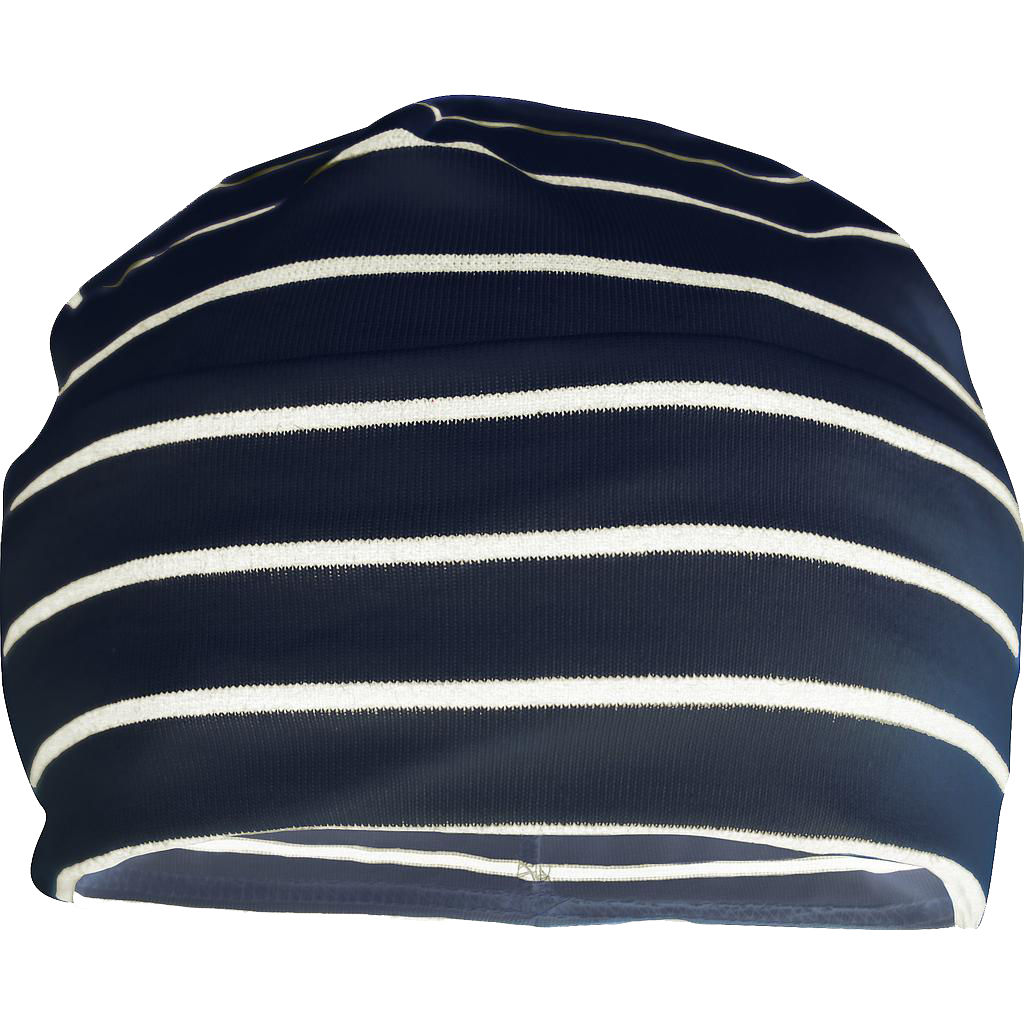 OC9006 TUQUE À REBORD RETOURNÉ
