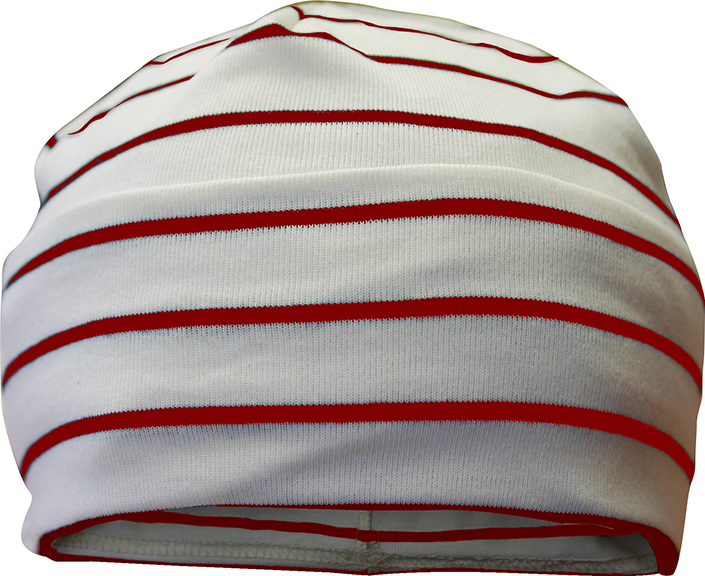 OC9006 TUQUE À REBORD RETOURNÉ