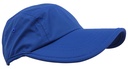 U126E CASQUETTE EURO POLYESTER ENFANT