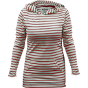 OC727W T-SHIRT KANGOUROU FEMME