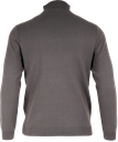 XR4608U Chandail côtelé 1/4 zip