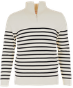 XR4608U Chandail côtelé 1/4 zip