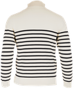 XR4608U Chandail côtelé 1/4 zip