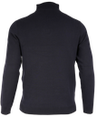 XR4608U Chandail côtelé 1/4 zip
