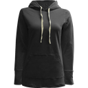 OC727W T-SHIRT KANGOUROU FEMME