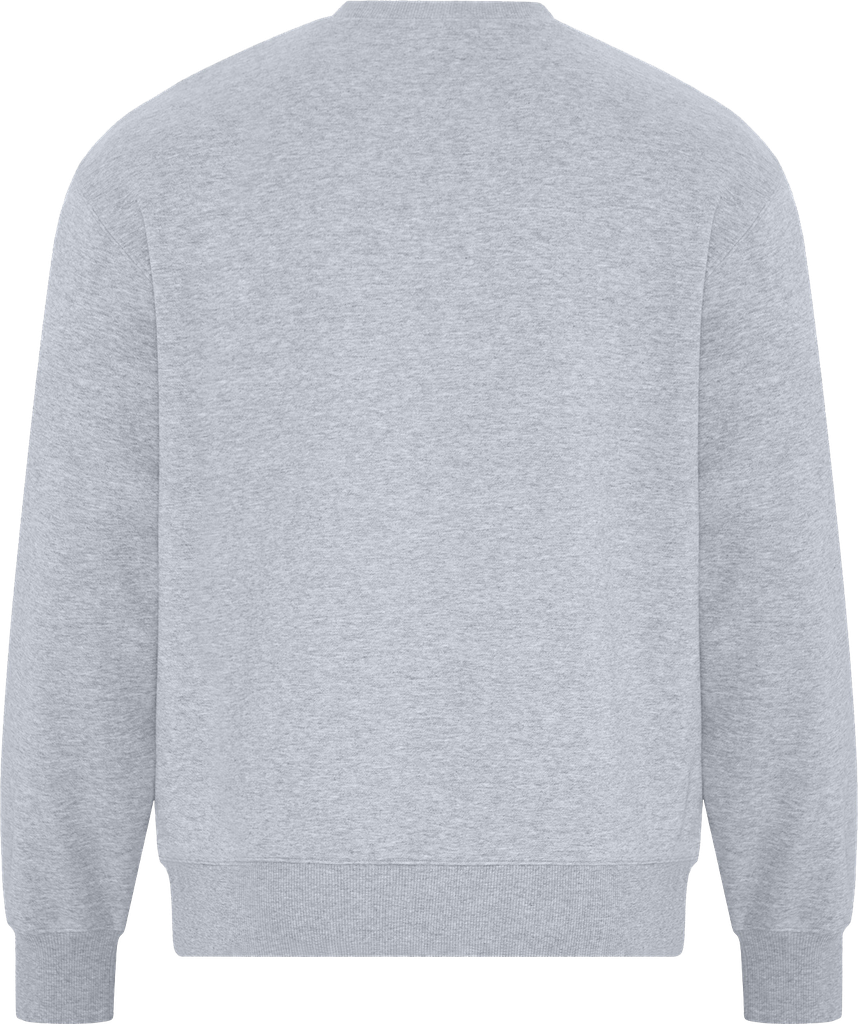 WeRK421 Gris athlétique