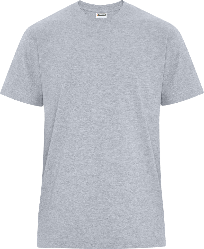 WeRK250 gris athlétique