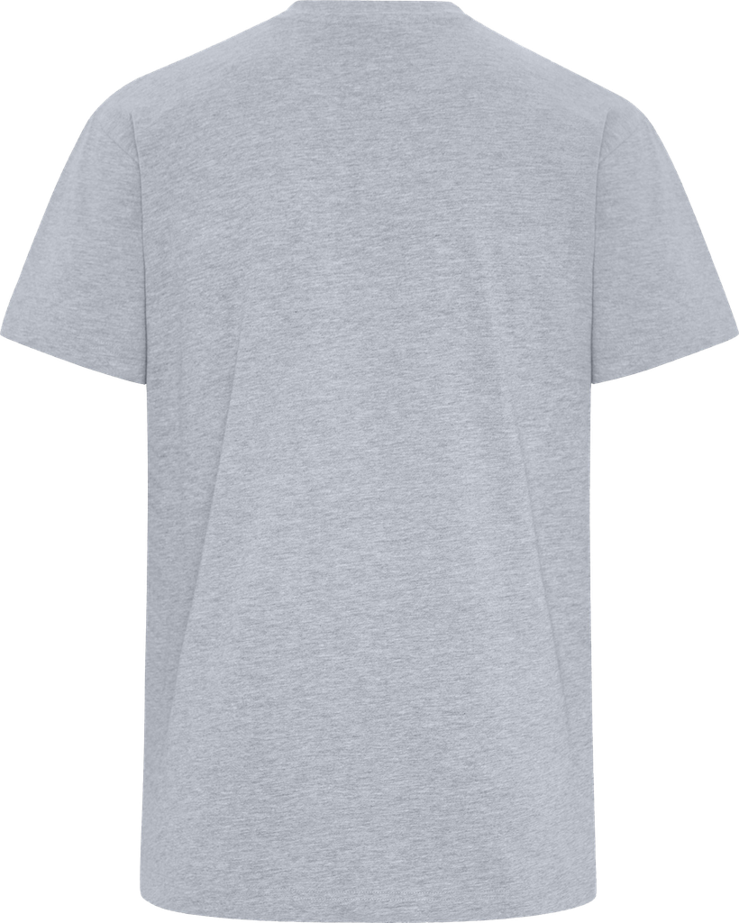 WeRK250 gris athlétique