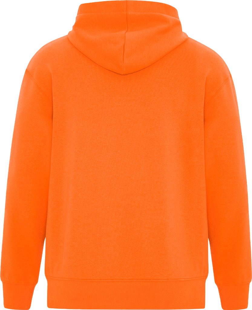 WeRK420 ornge sécurité