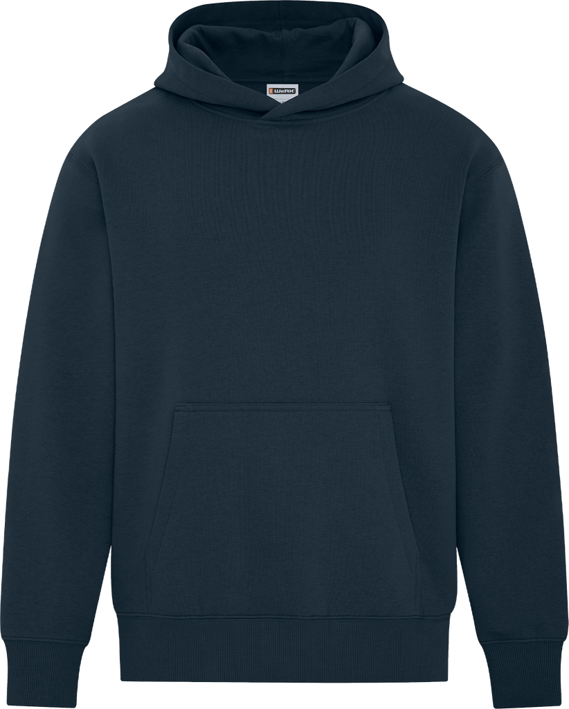 WeRK420 marine foncé