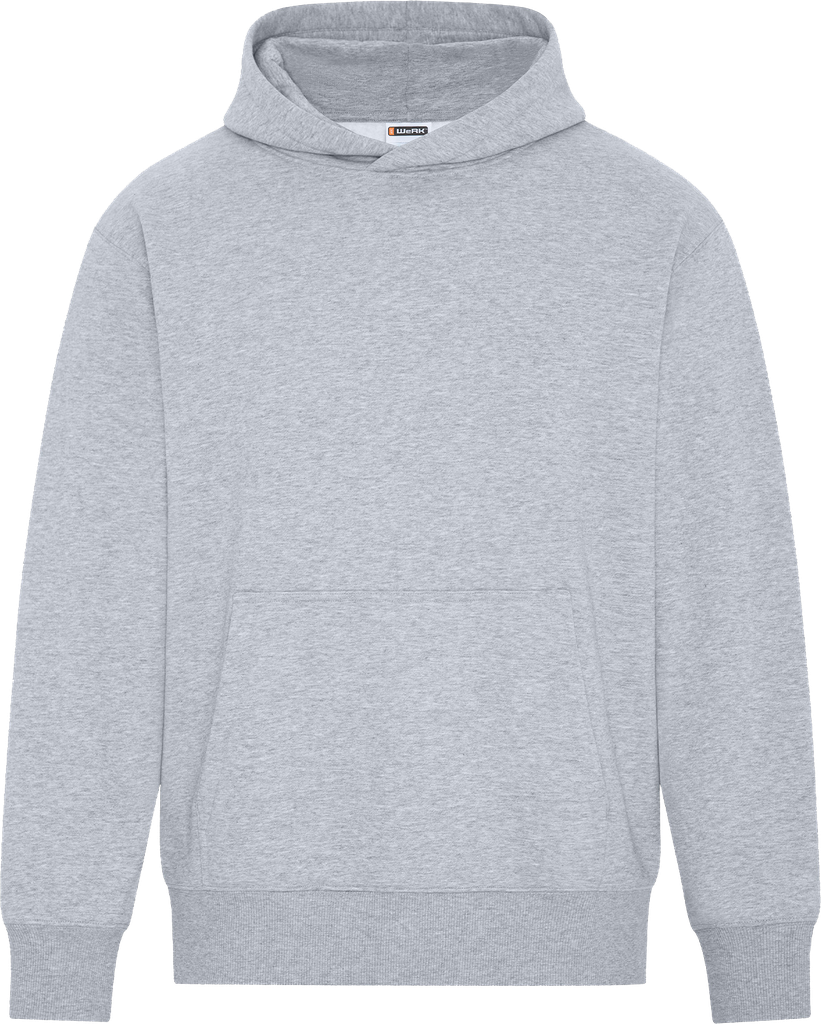 WeRK420 gris athlétique