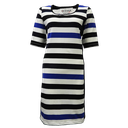 OC7831W ROBE RAYÉ