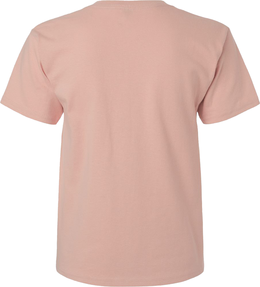 5000L rose poussière