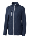 LQO00041 VESTE COQUILLE TELEMARK FEMME