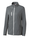 LQO00041 VESTE COQUILLE TELEMARK FEMME