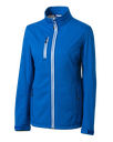 LQO00041 VESTE COQUILLE TELEMARK FEMME