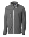 MQO00055 COQUILLE SOUPLE TELEMARK HOMME