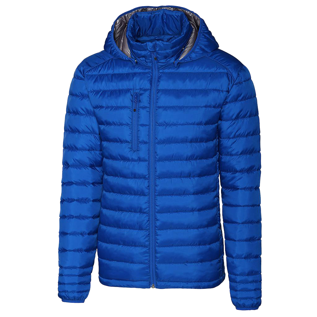 MQO00060 VESTE MATELASSÉE HUDSON HOMME