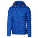 MQO00060 VESTE MATELASSÉE HUDSON HOMME