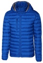 MQO00060 VESTE MATELASSÉE HUDSON HOMME